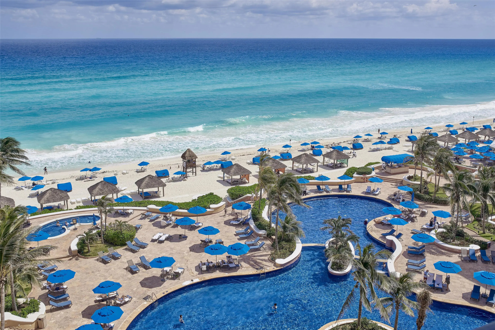 Foto - Kempinski Hotel Cancún