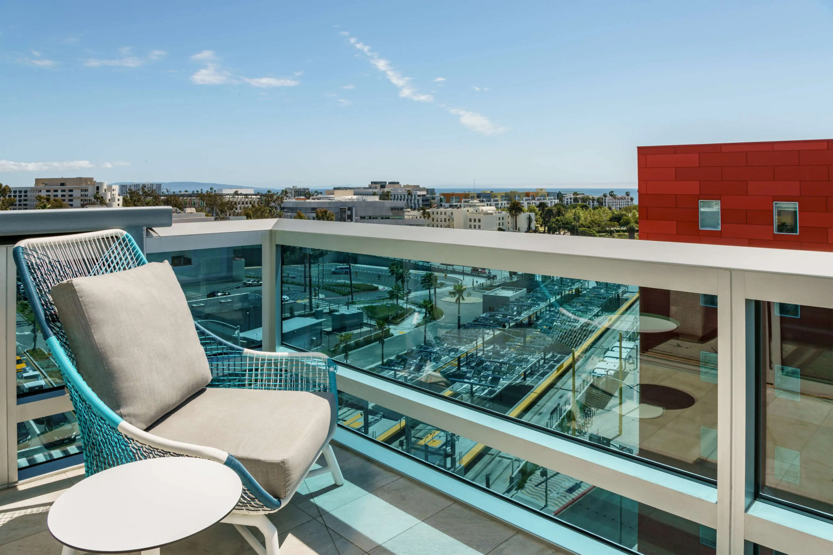 Foto - Hampton Inn & Suites Santa Monica