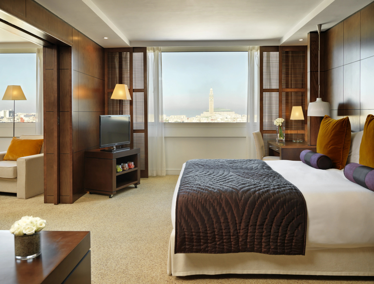 Foto - Hyatt Regency Casablanca