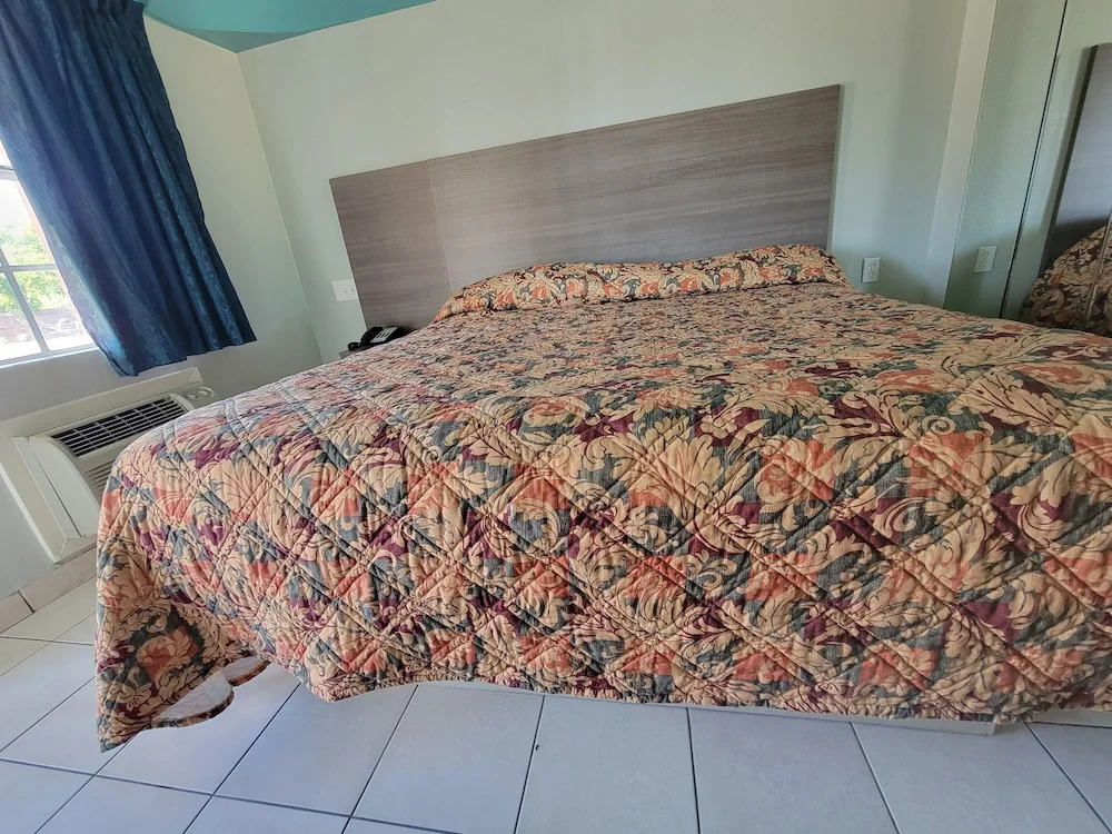 Foto - Maxim III Motel