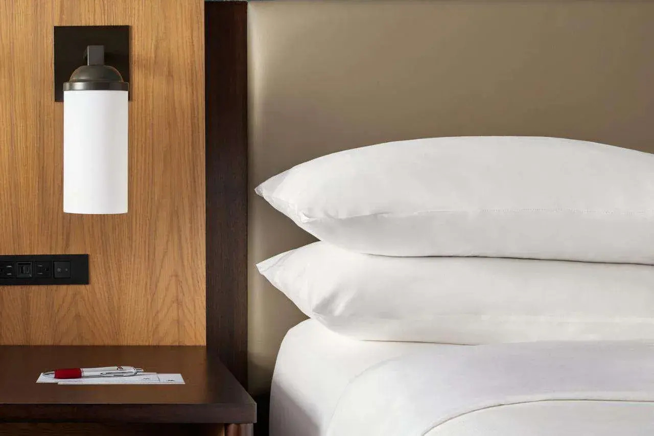 Foto - Washington Marriott at Metro Center