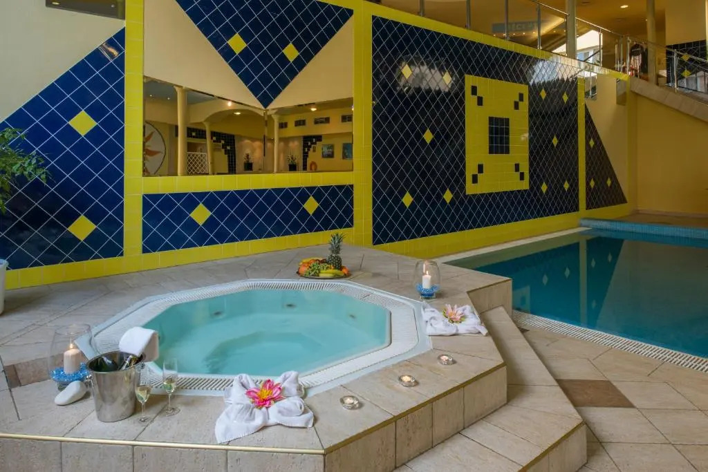 Foto - TOP HOTEL Praha