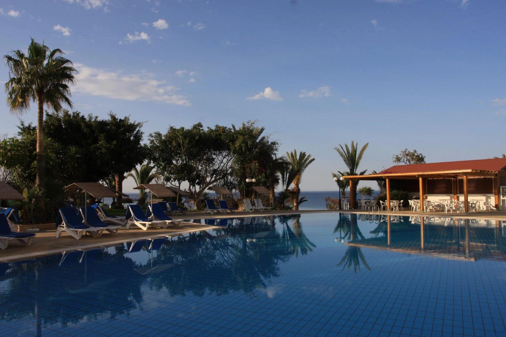 Foto - Crystal Springs Beach Hotel