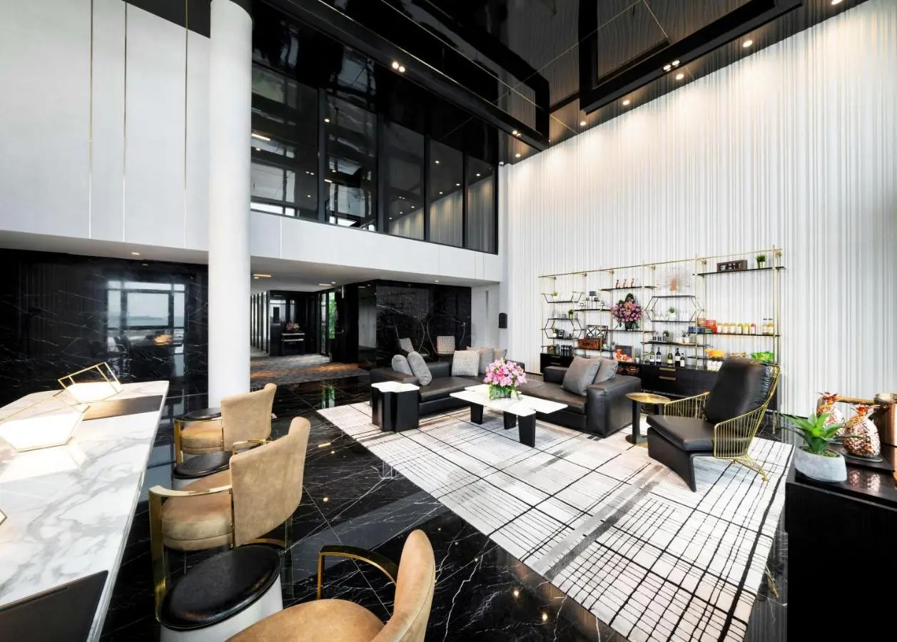 Foto - The Outpost Hotel Sentosa by Far East Hospitality