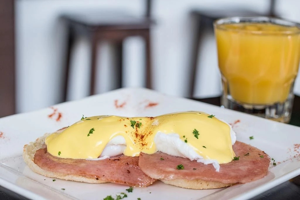 Foto - Hotel Waterloo & Backpackers