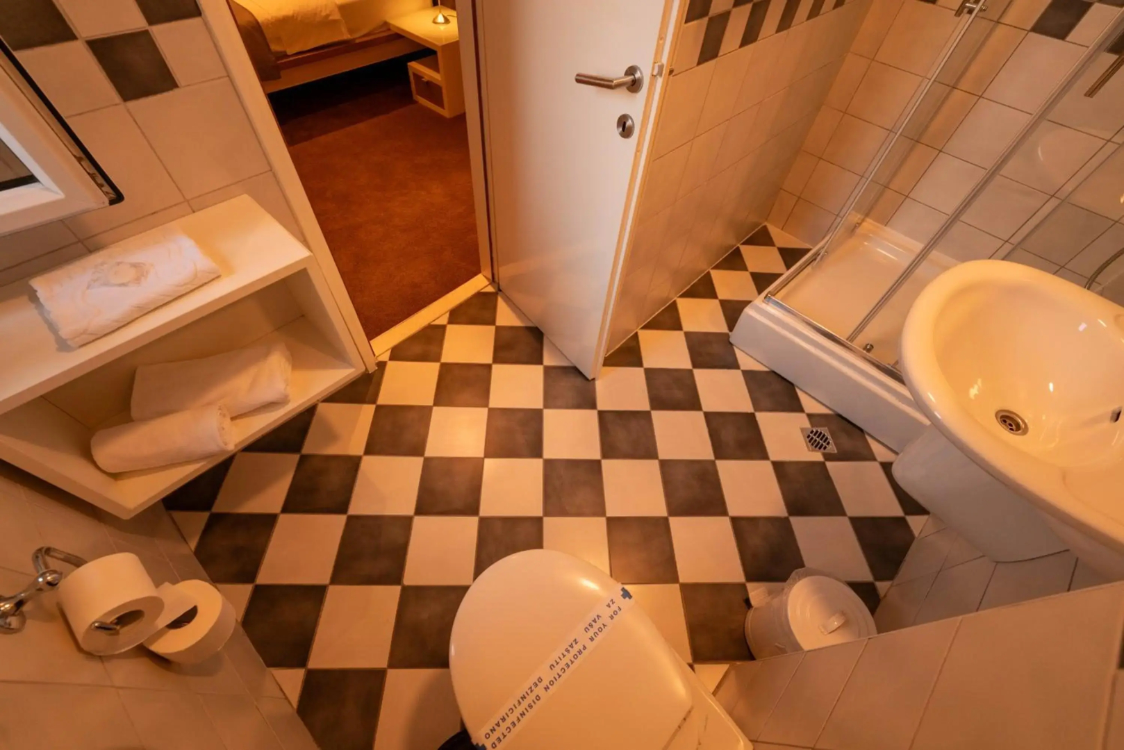 Photo - Slavija Culture Heritage Hotel