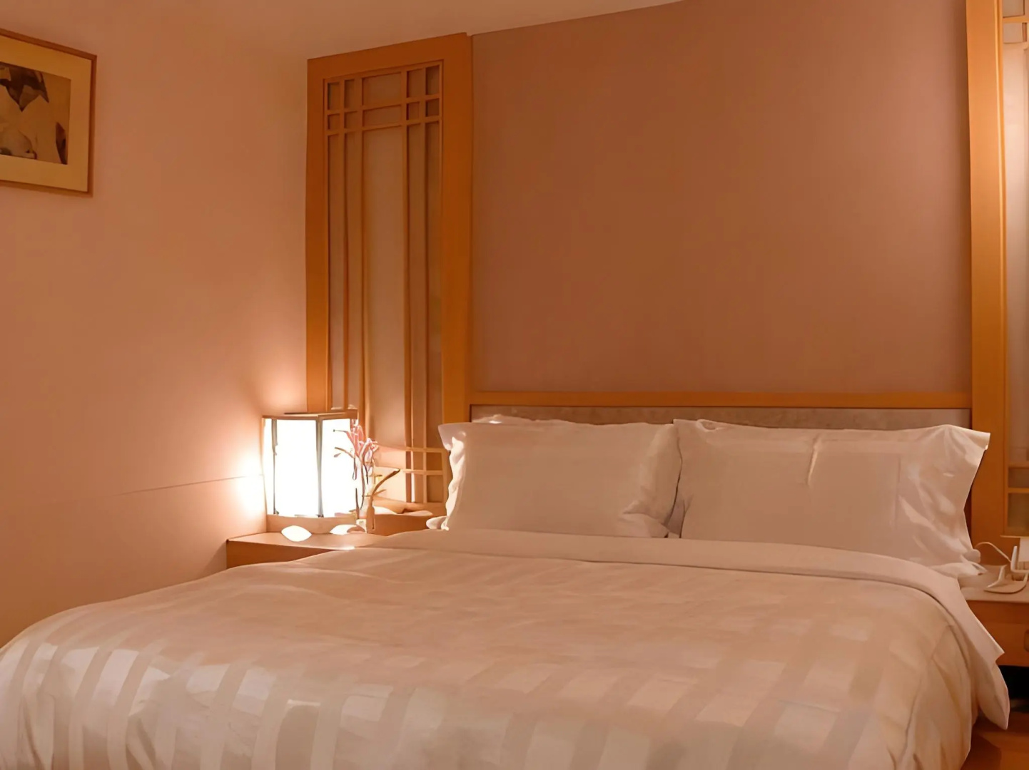 Photo - Dahshin Hotel