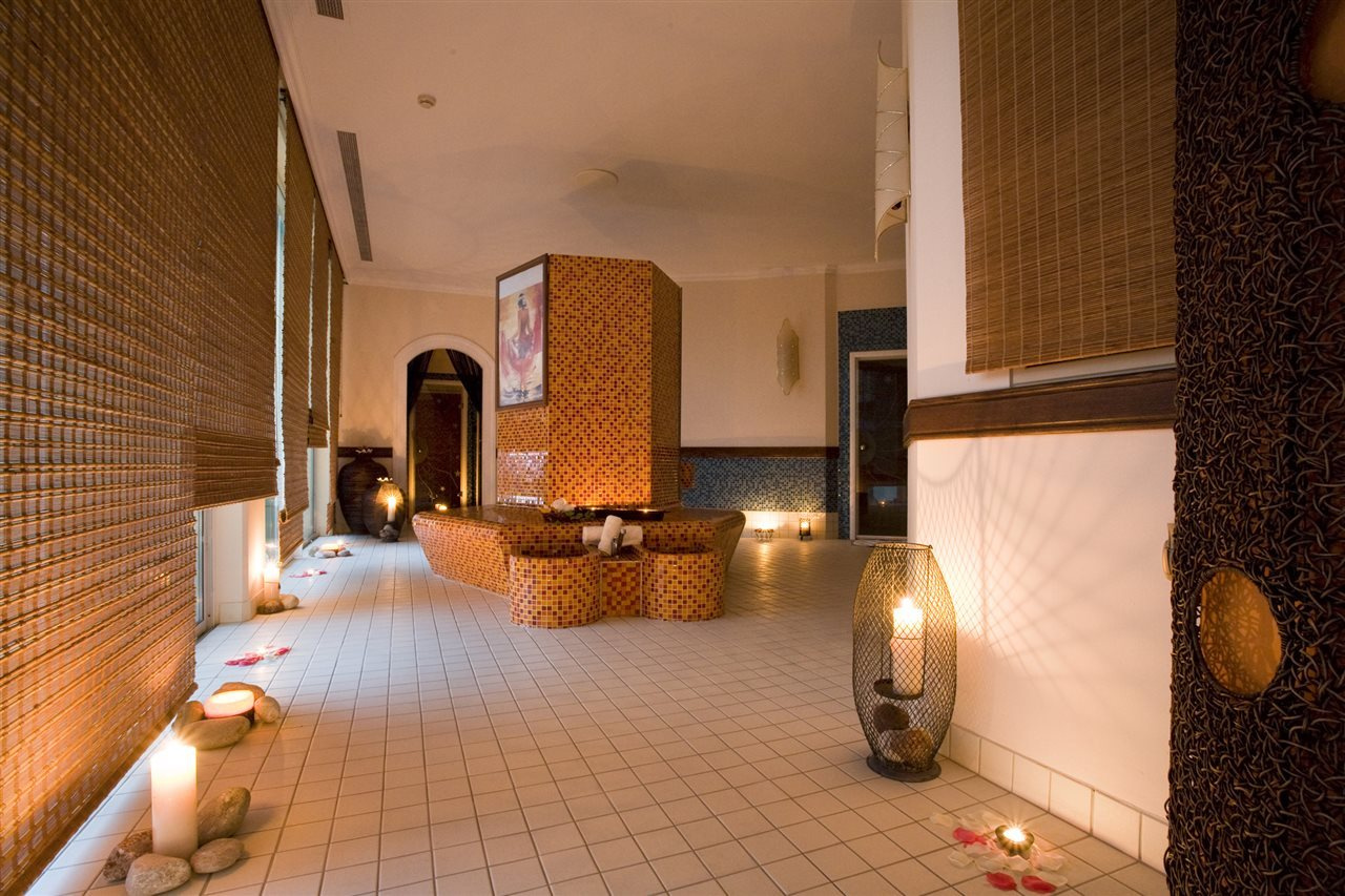 Foto - Rodos Palladium Leisure & Wellness