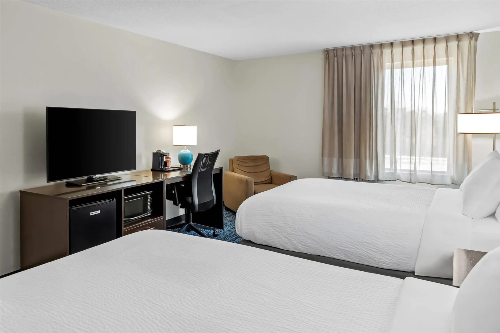 Photo - Sleep Inn & Suites Hiram - Atlanta Northwest