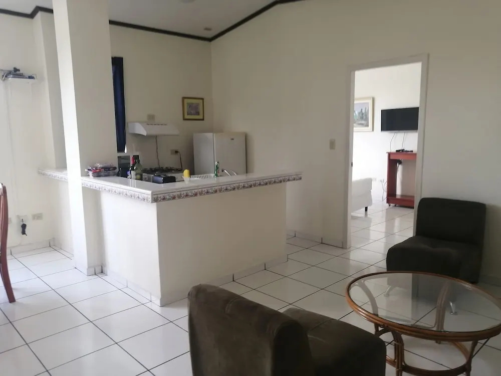 Photo - Hotel Villa Serena San Benito