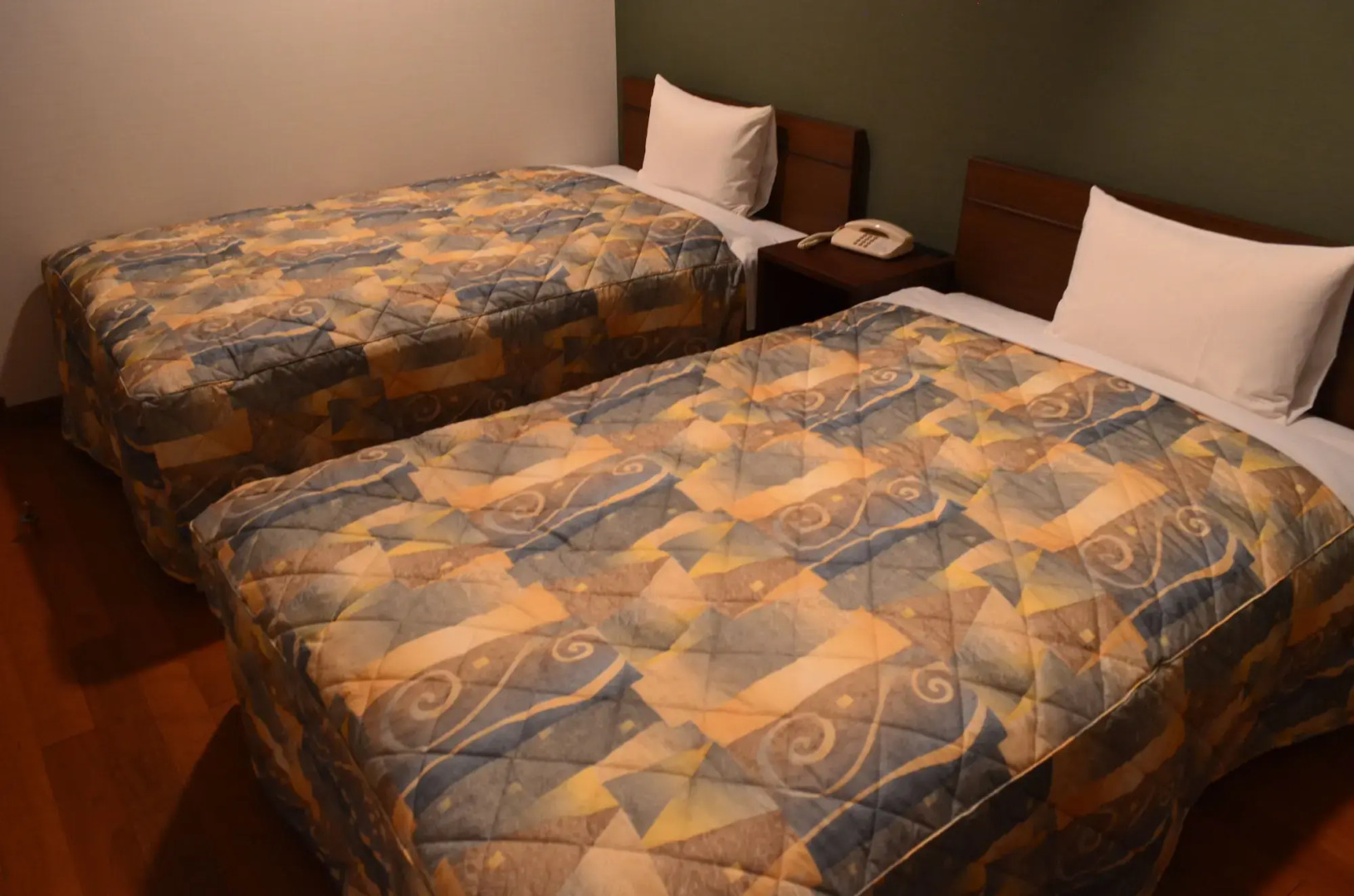 Foto - Yokohama Mandarin Hotel