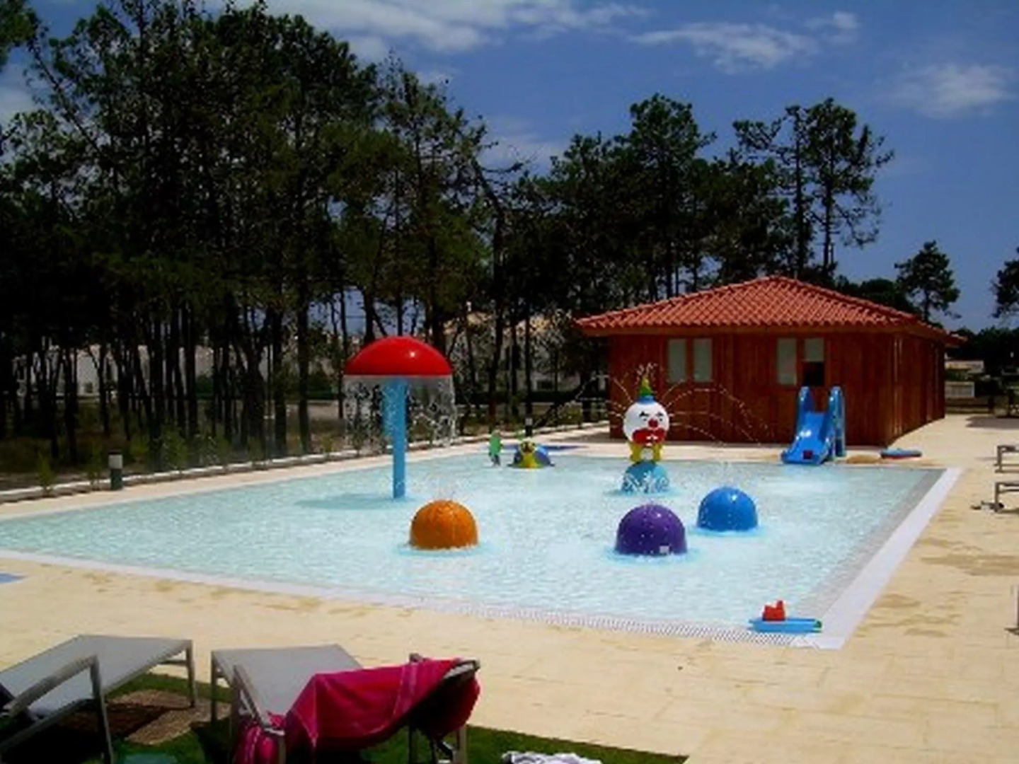 Foto - AP Victoria Sports & Beach