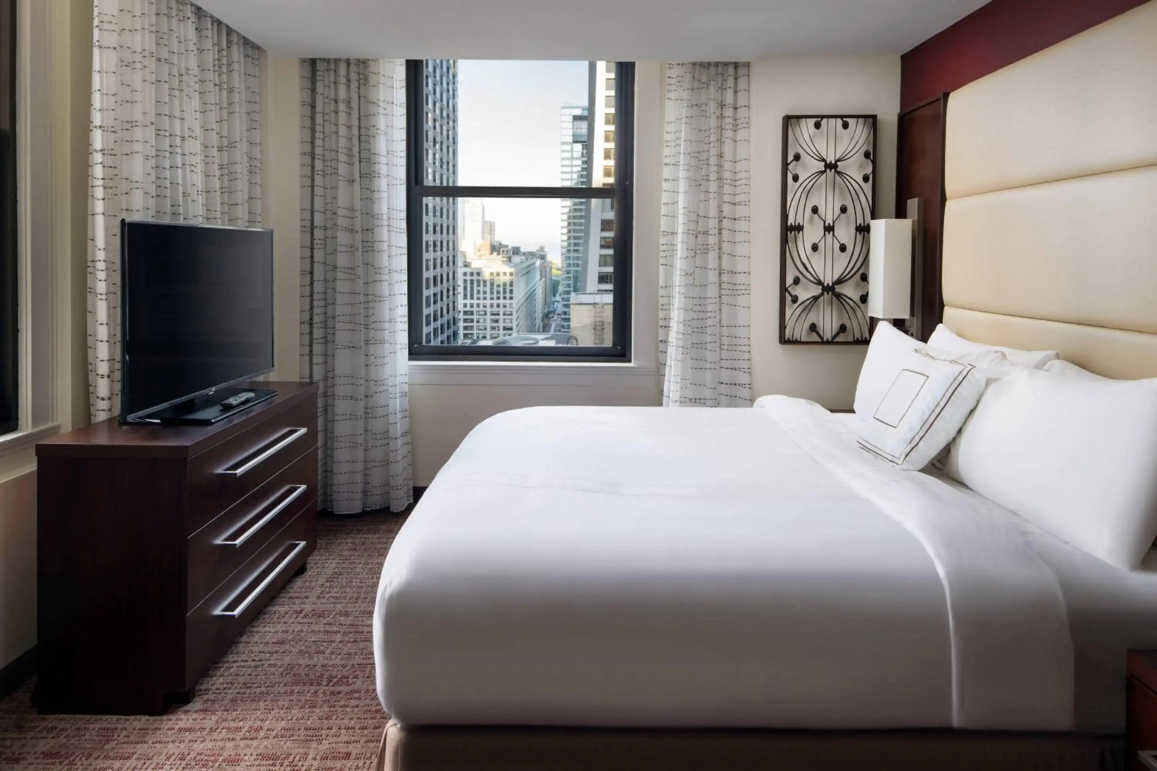 Photo - Residence Inn by Marriott Chicago Downtown/Loop