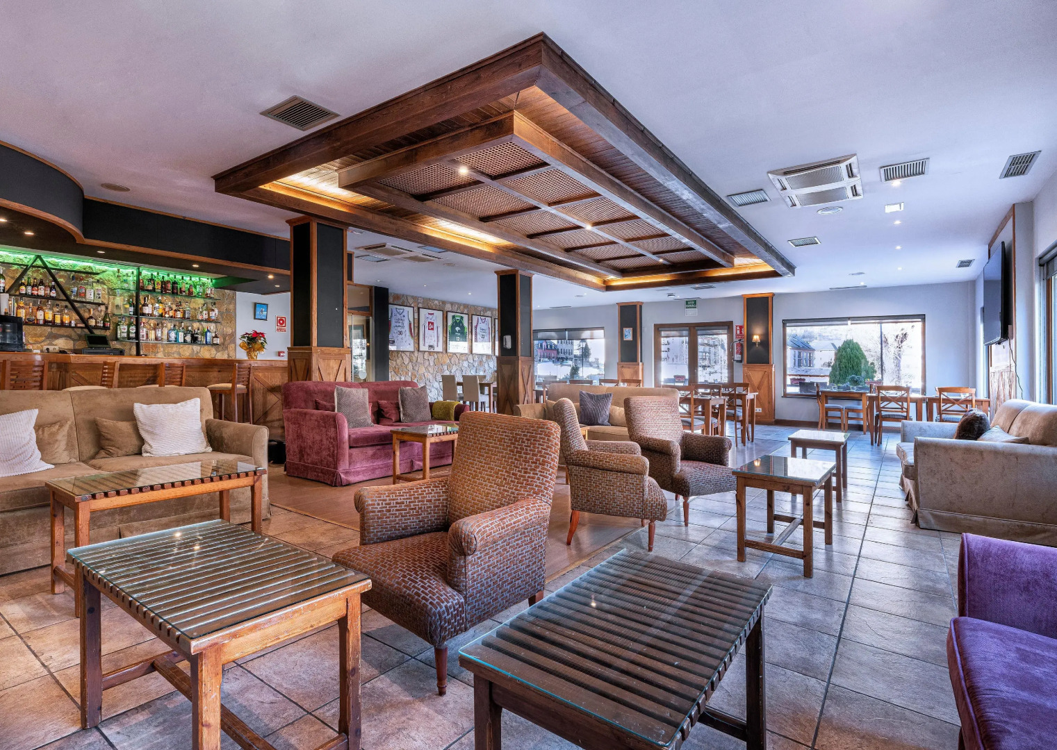 Foto - Hotel Vielha Val d'Aran, Affiliated by Meliá