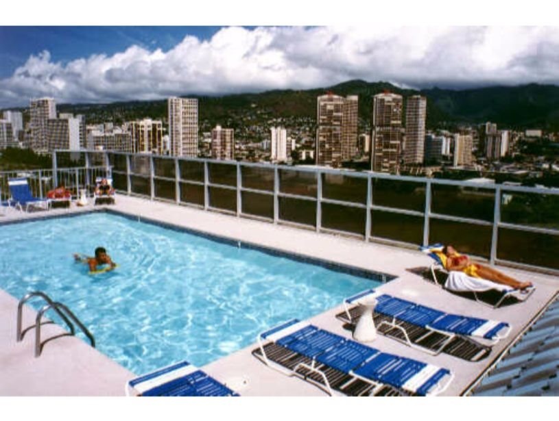 Foto - Waikiki Beach Condominiums