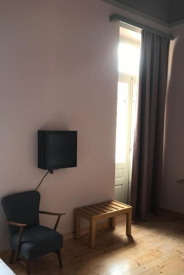 Photo - VASILIKON Hotel 1888 the past is present