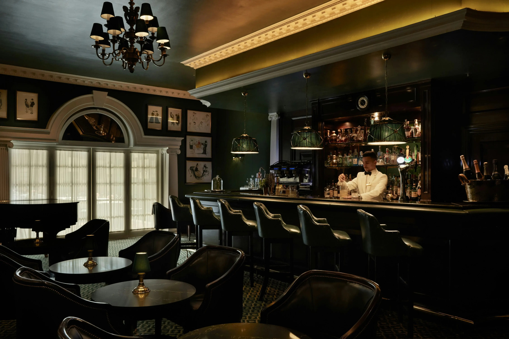 Foto - The Chesterfield Mayfair