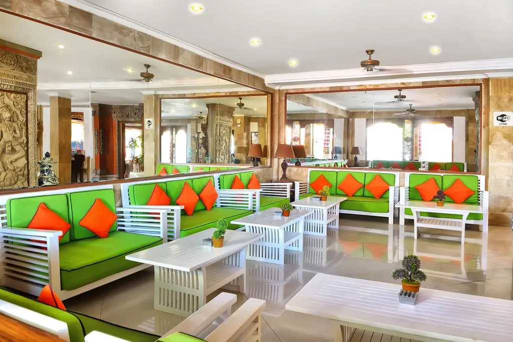 Foto - Wina Holiday Villa Kuta Bali