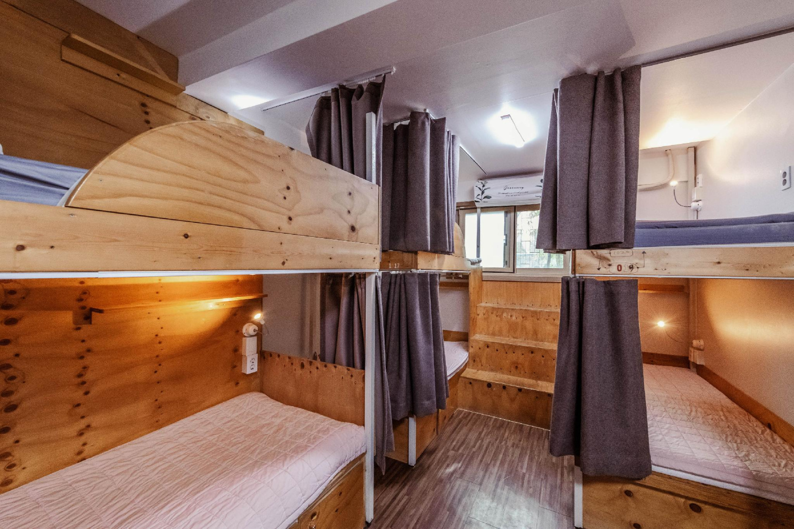 Foto - UWA Guesthouse
