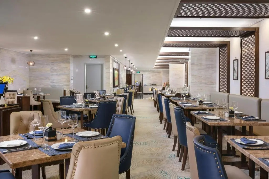 Foto - The Oriental Jade Hotel