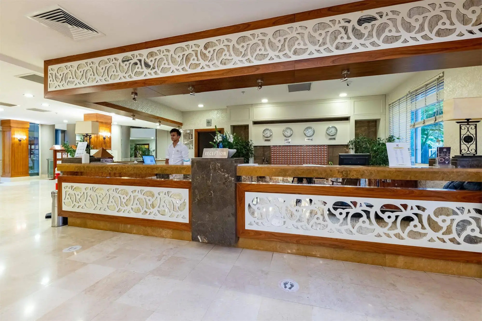 Photo - Viking Star Hotel