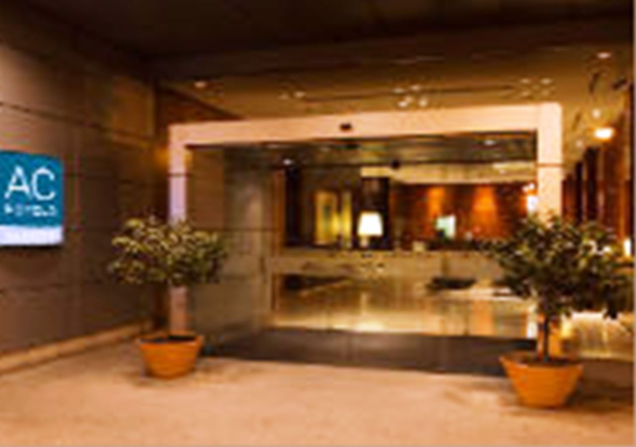 Photo - Hotel Ambassador