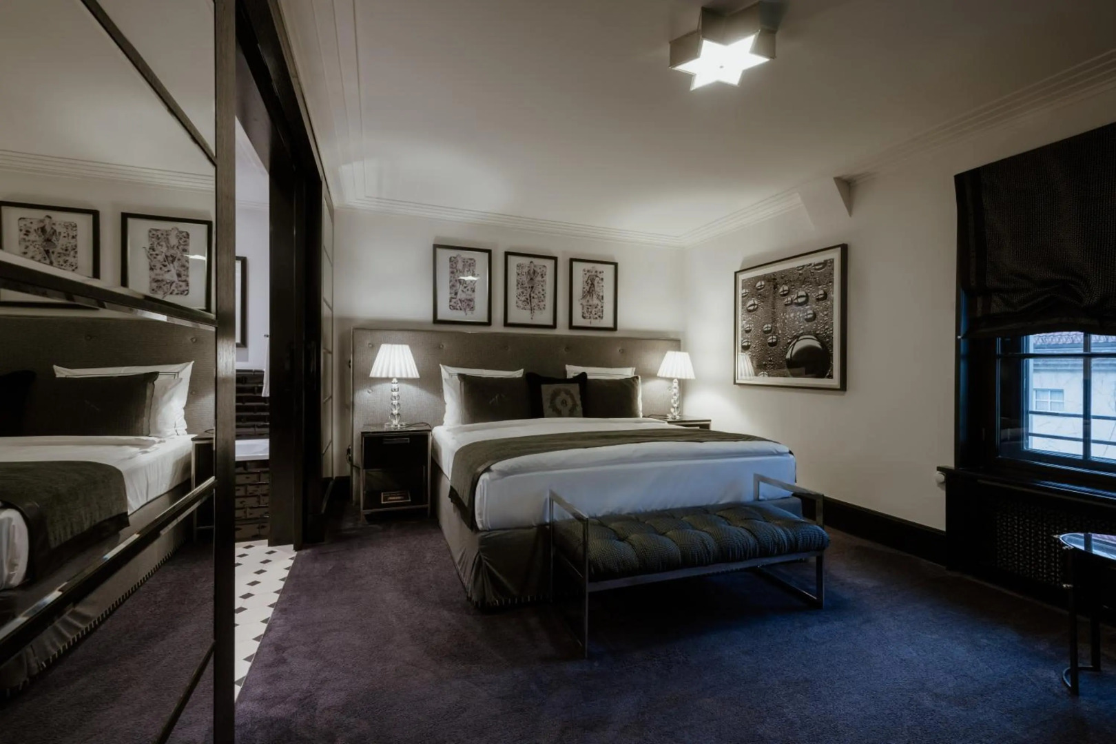 Foto - Schlosshotel Berlin