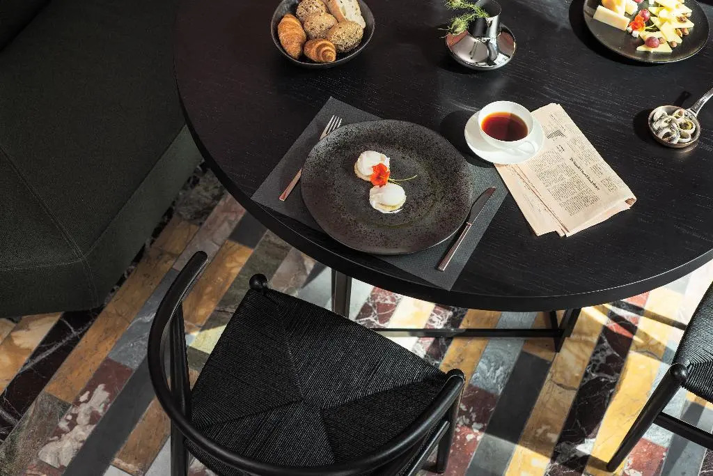 Foto - briig boutique hotel