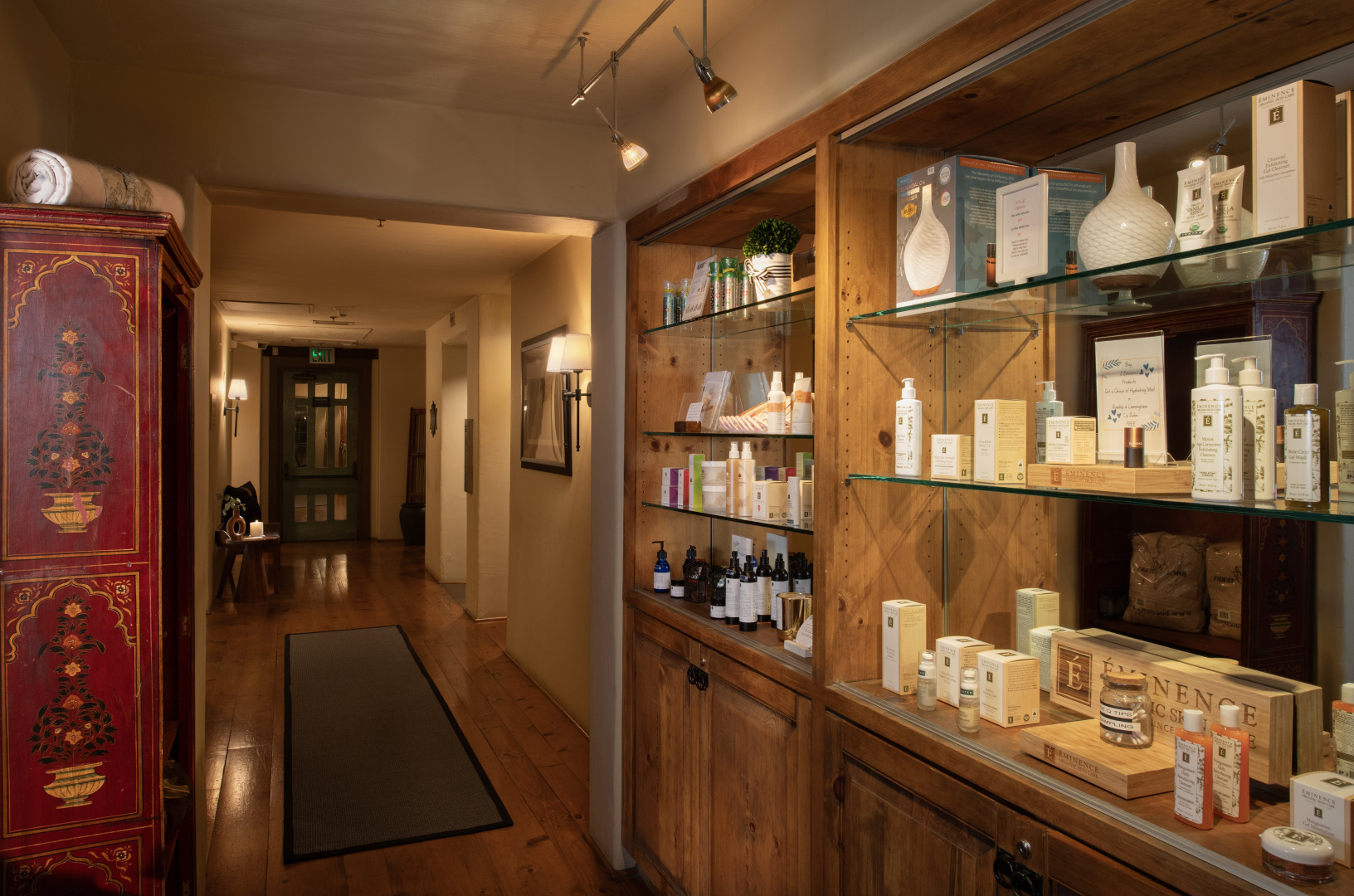 Foto - Inn & Spa at Loretto