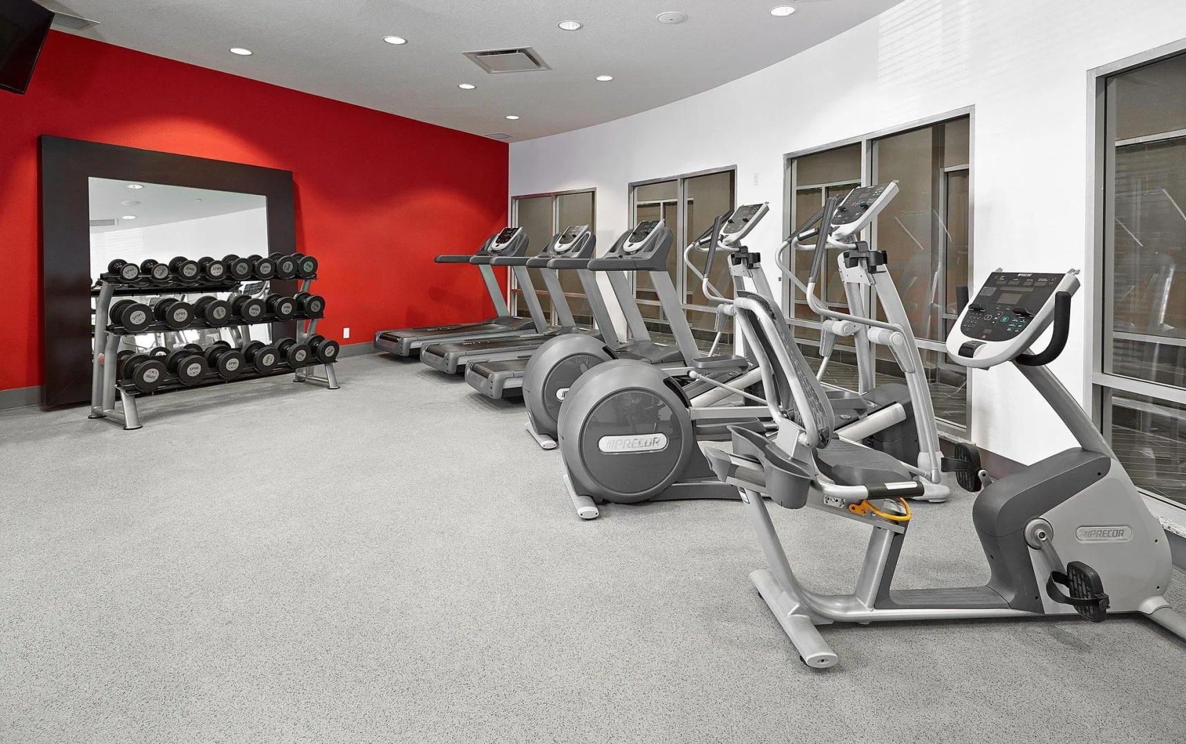 Foto - Hampton Inn by Hilton Calgary Airport North