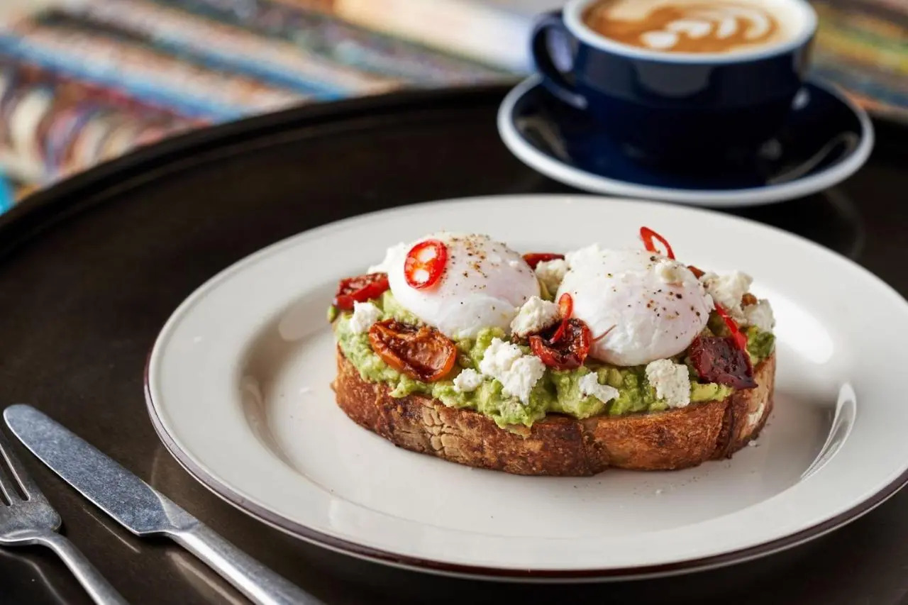 Foto - 25hours Hotel Dubai One Central