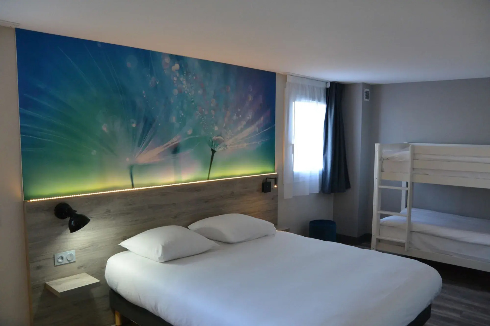 Foto - Kyriad Direct Tours Sud - Chambray Lès Tours