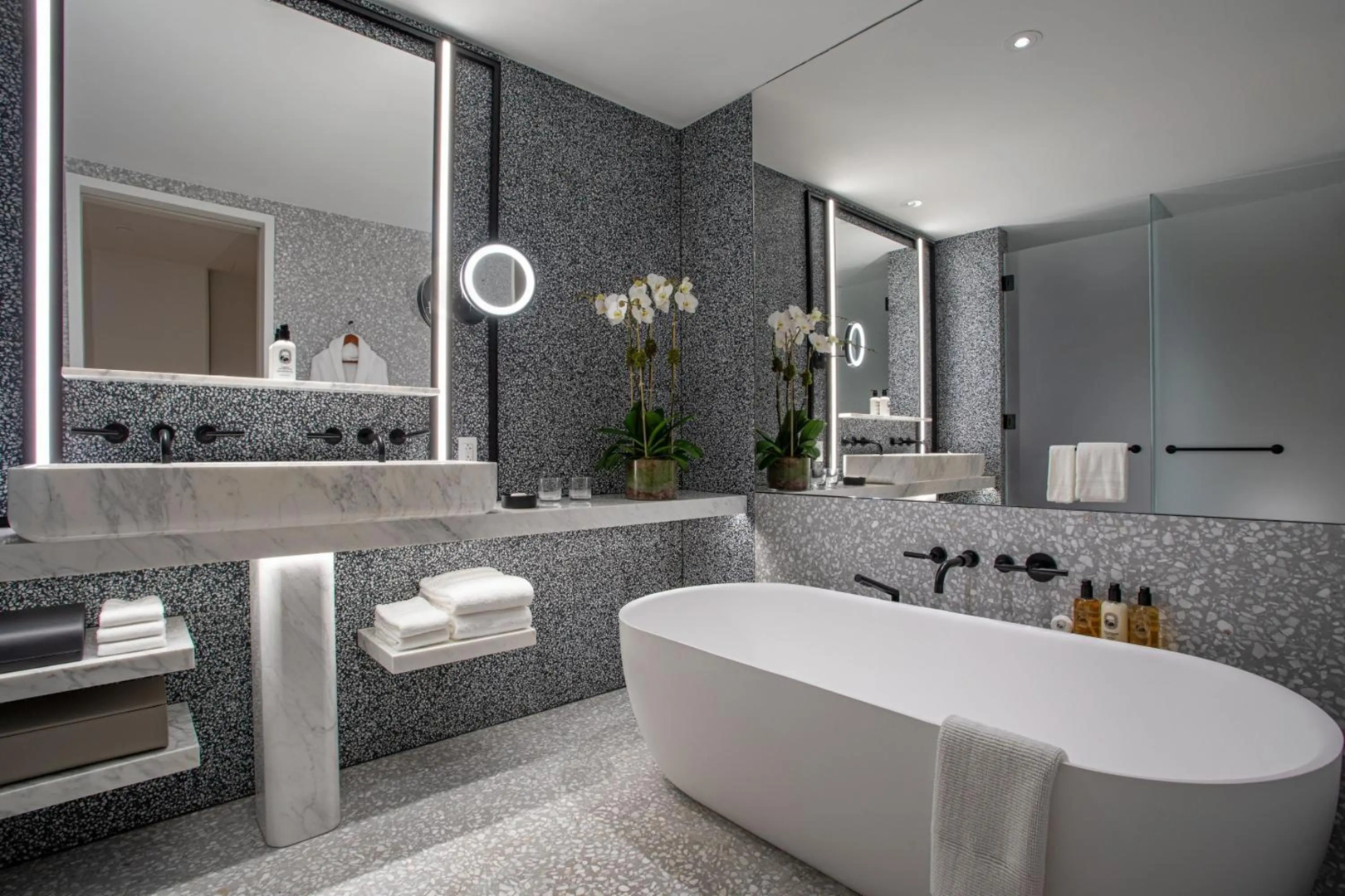 Photo - The Ritz-Carlton New York, NoMad