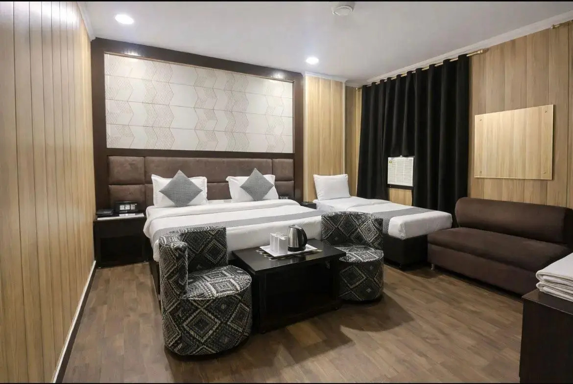 Foto - Hotel Radiance