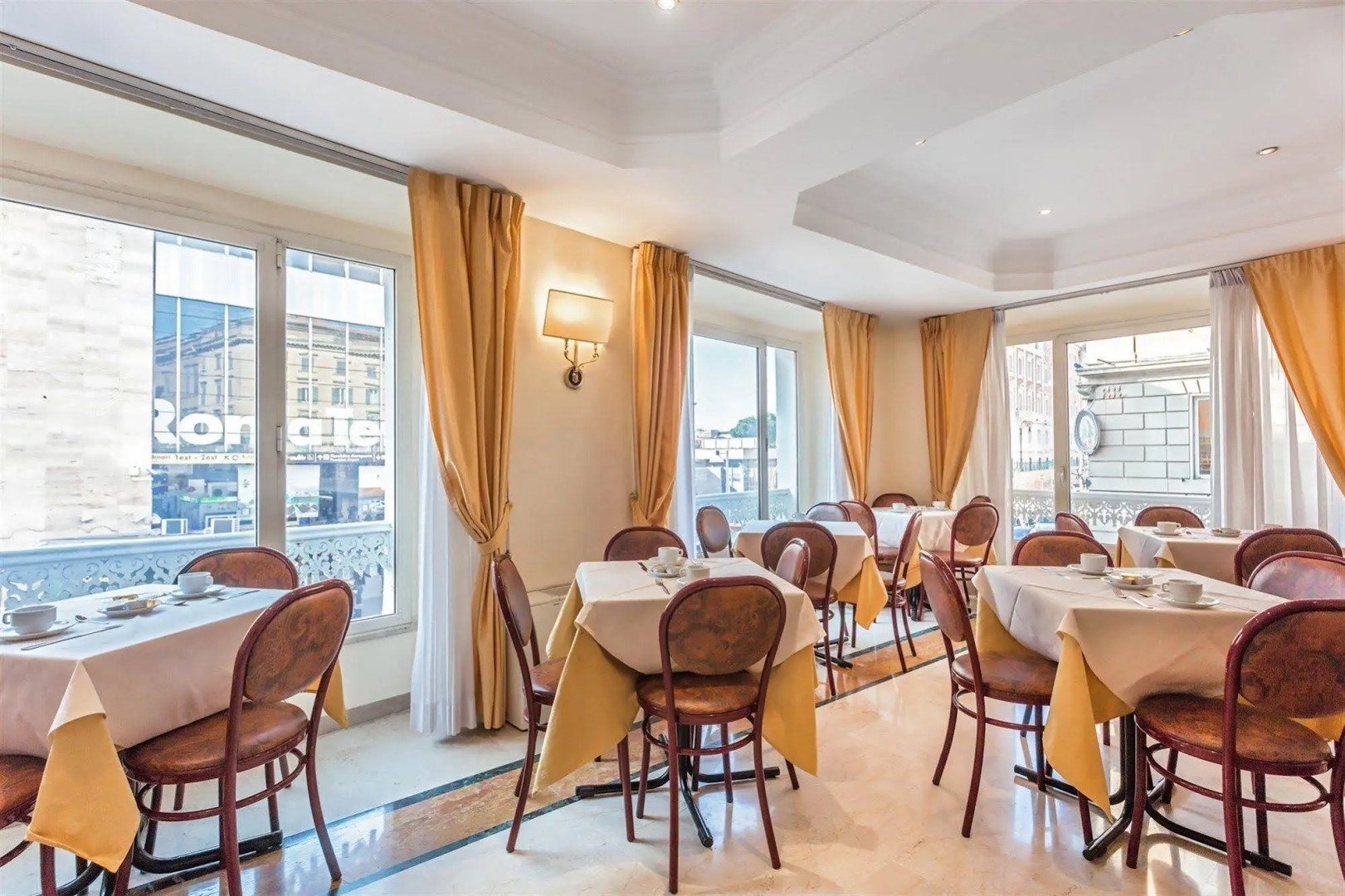 Foto - Raeli Hotel Siracusa