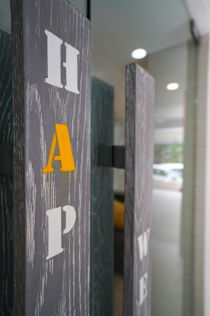 Foto - Hap@sathorn