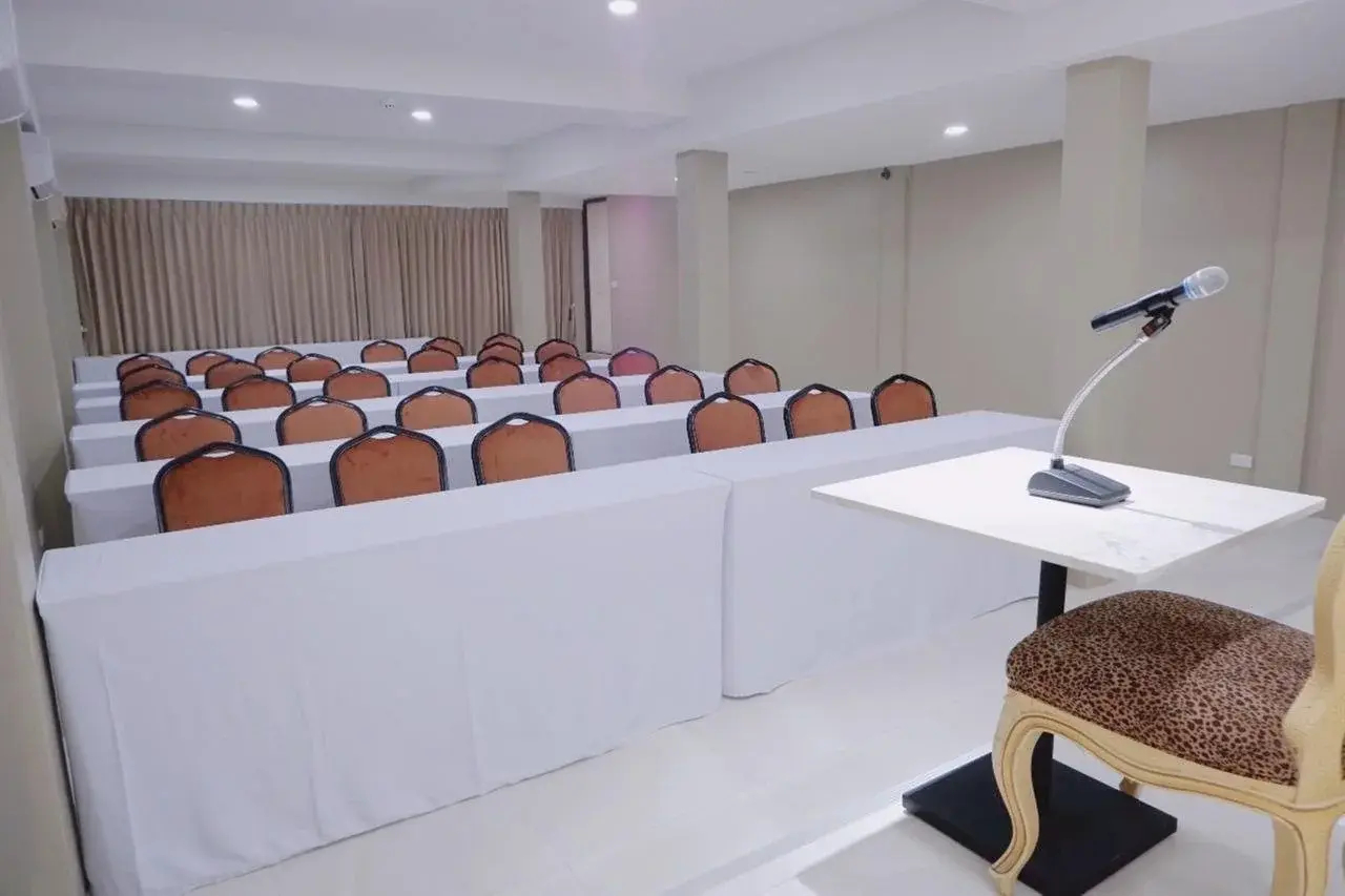 Foto - Eurana Boutique Hotel