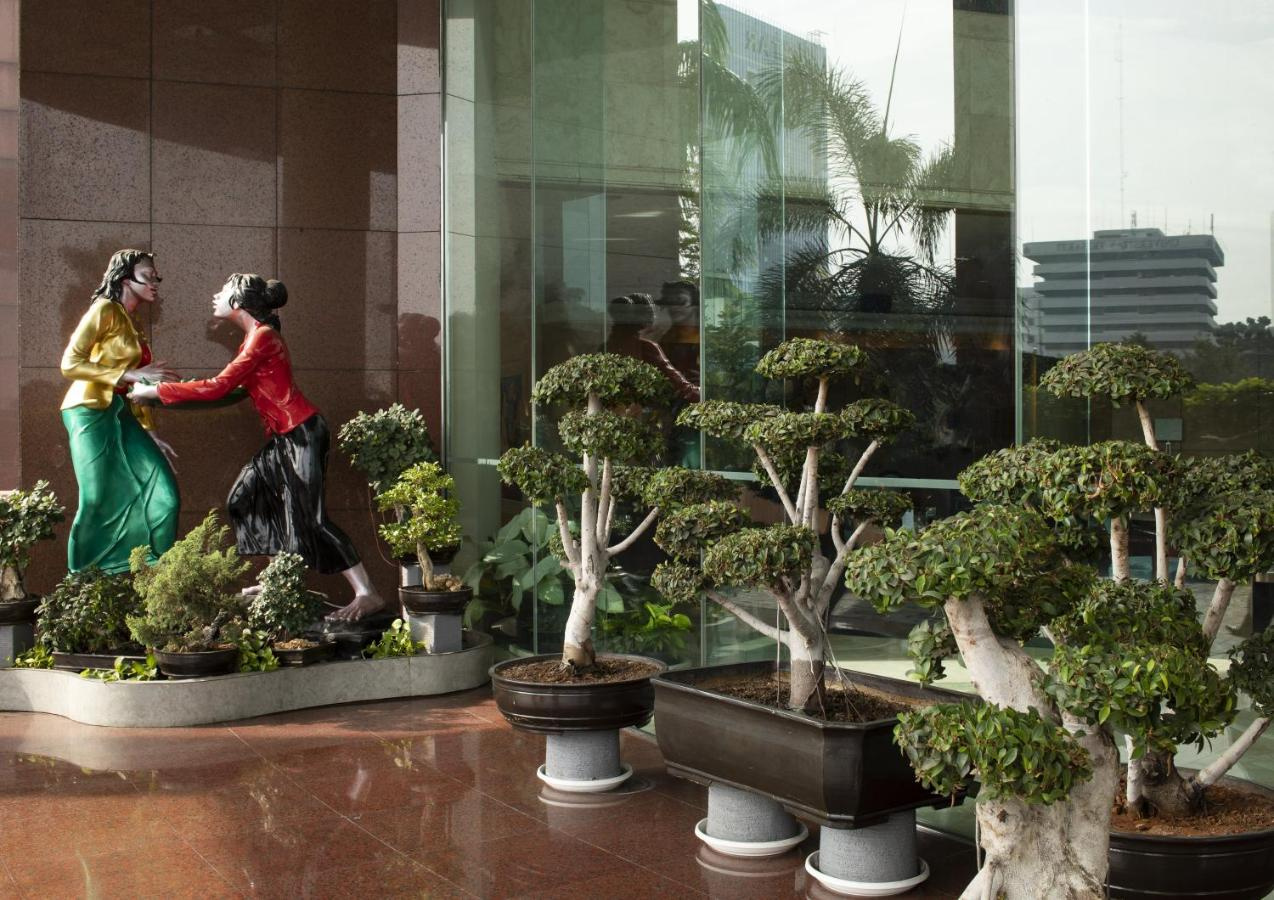 Foto - Hotel Ciputra Jakarta