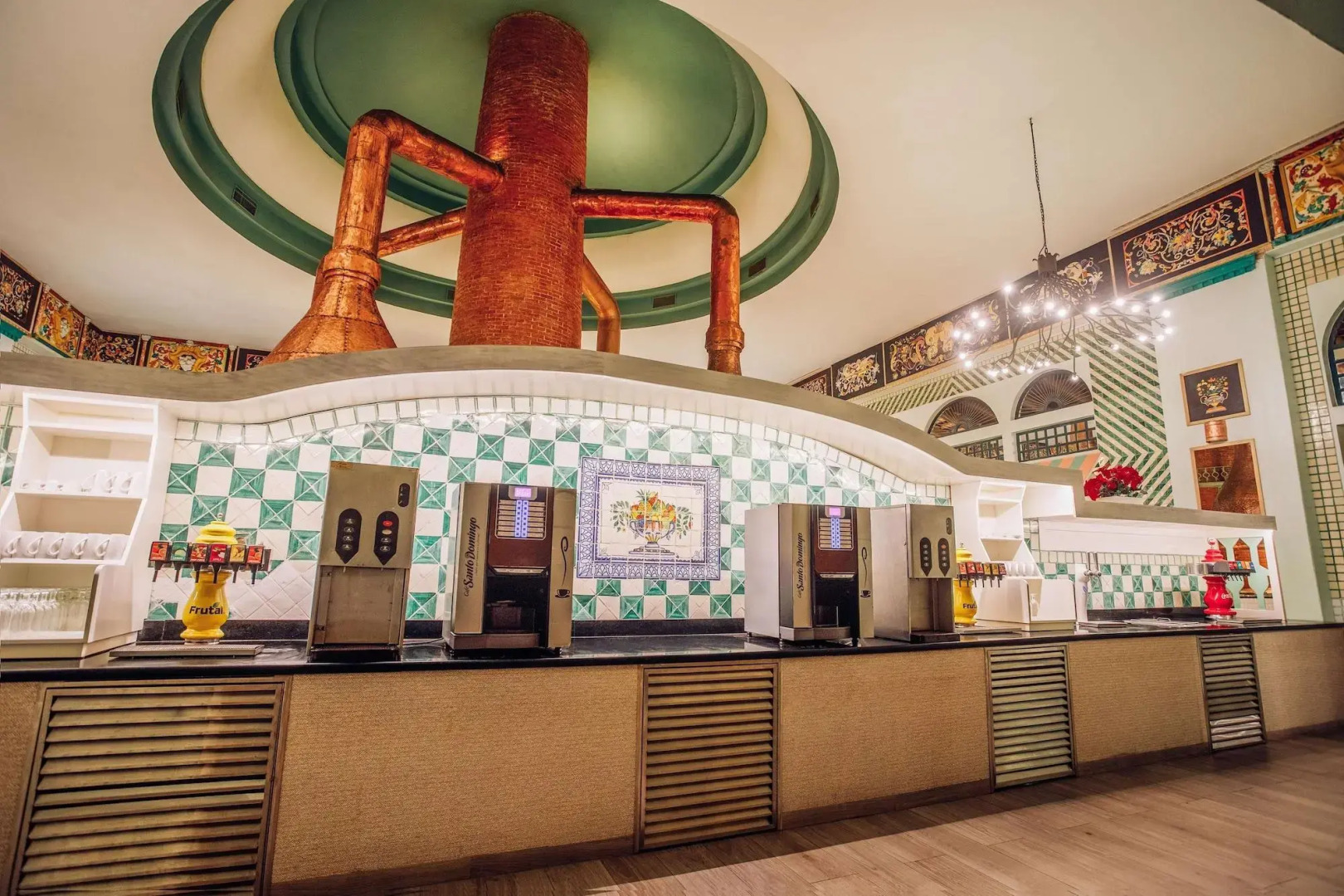 Foto - Iberostar Selection Hacienda Dominicus - All Inclusive