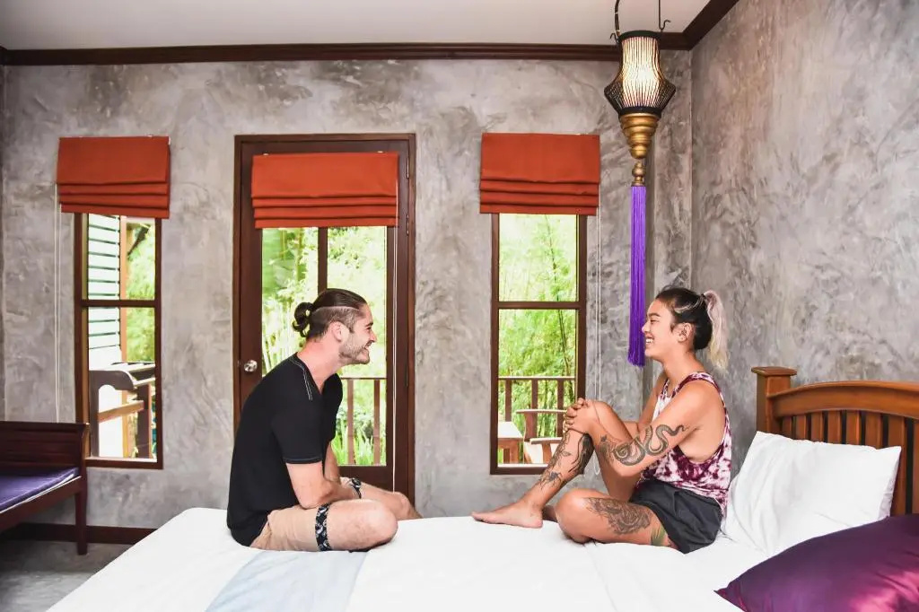 Foto - Araya Boutique Hotel