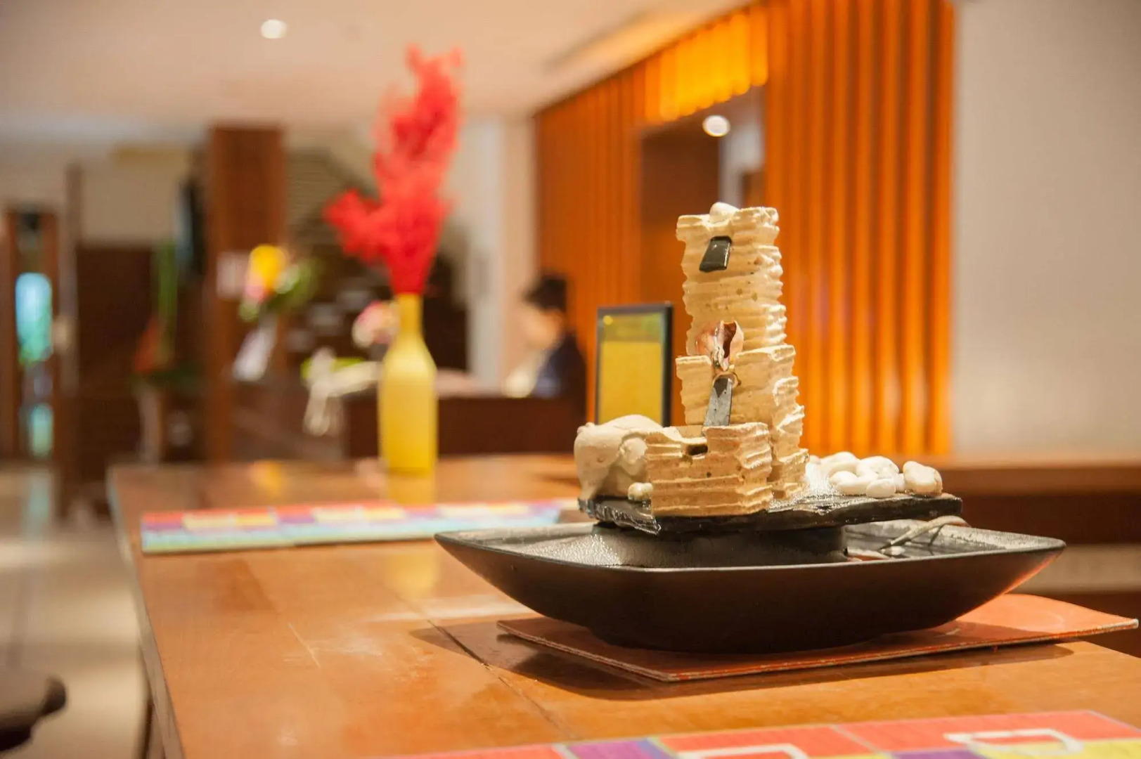 Photo - The Seasons Pattaya