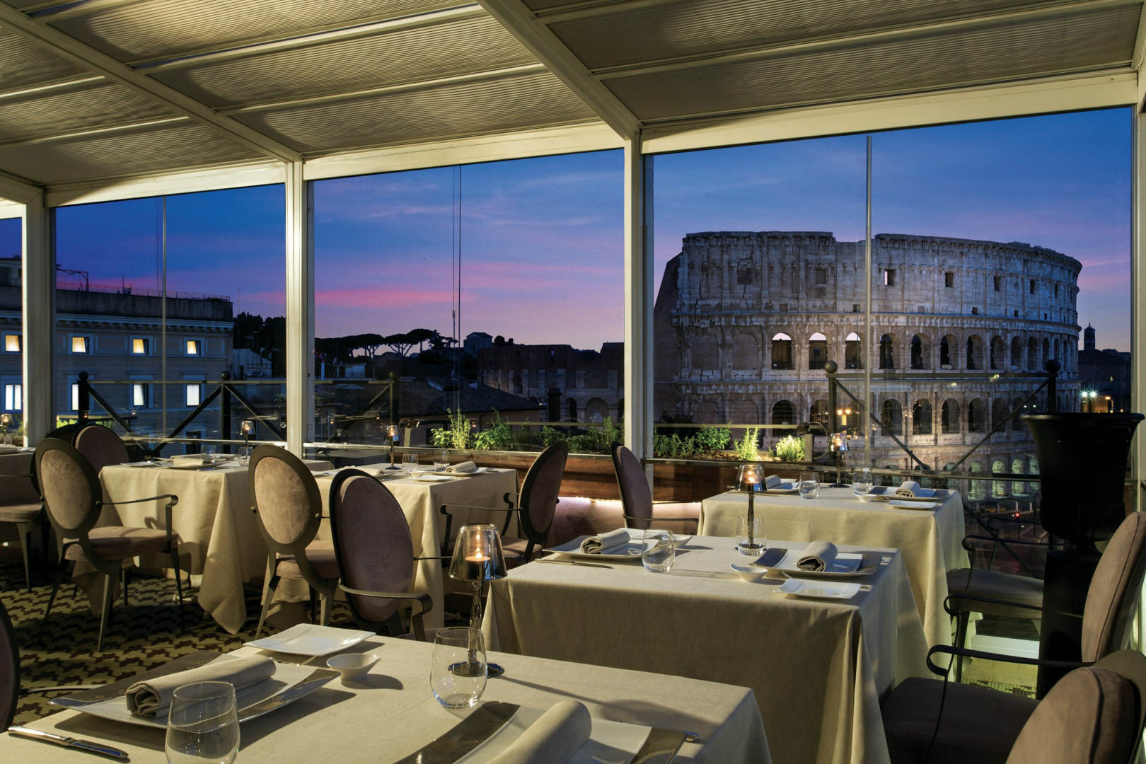 Photo - Palazzo Manfredi – Small Luxury Hotels of the World