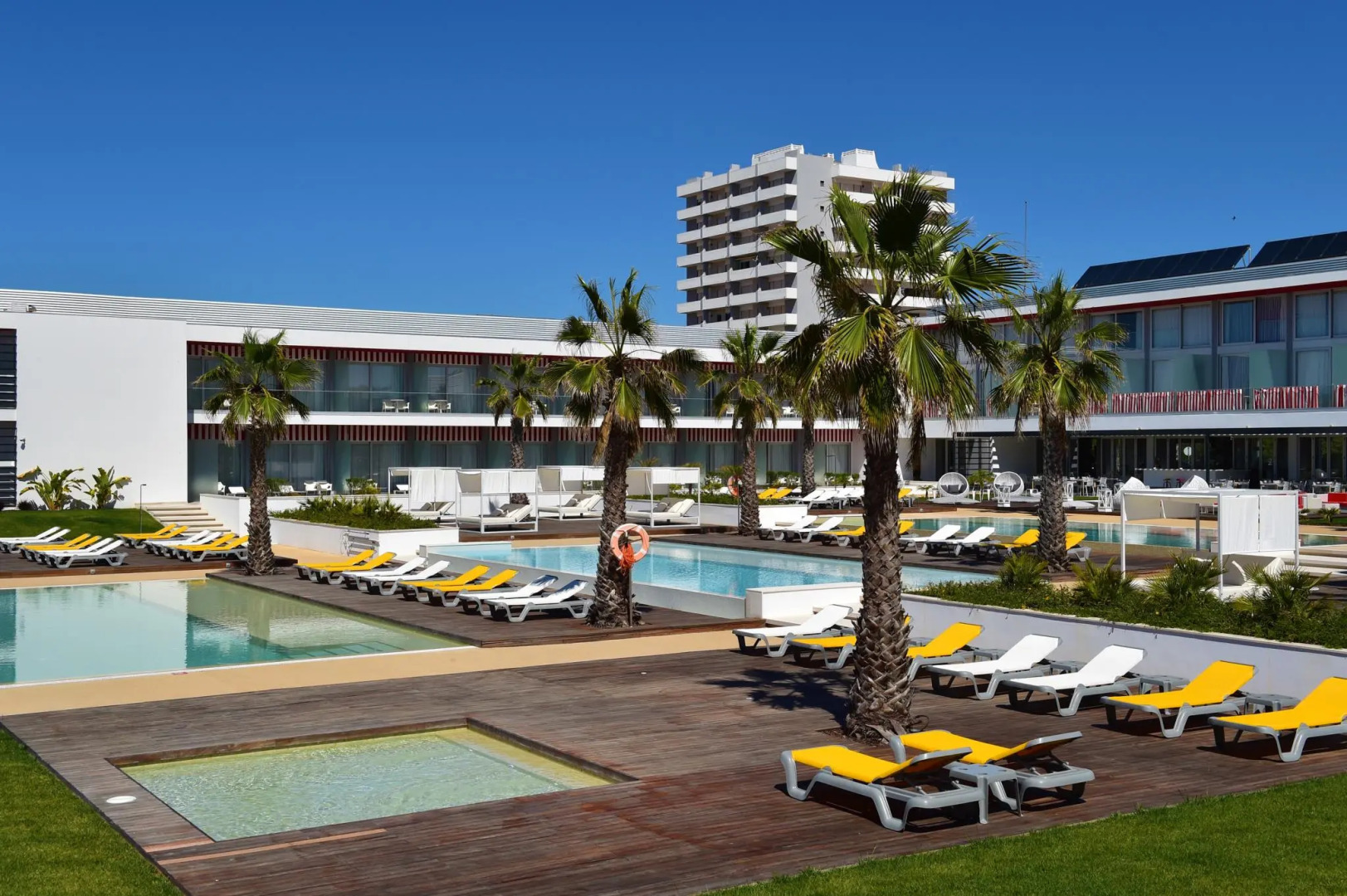 Foto - Pestana Alvor South Beach Premium Suite Hotel