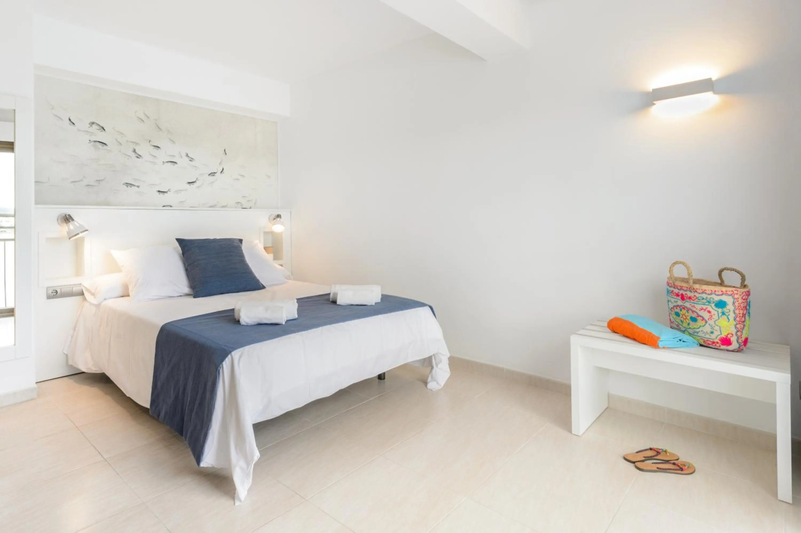 Photo - Hotel Vibra San Remo
