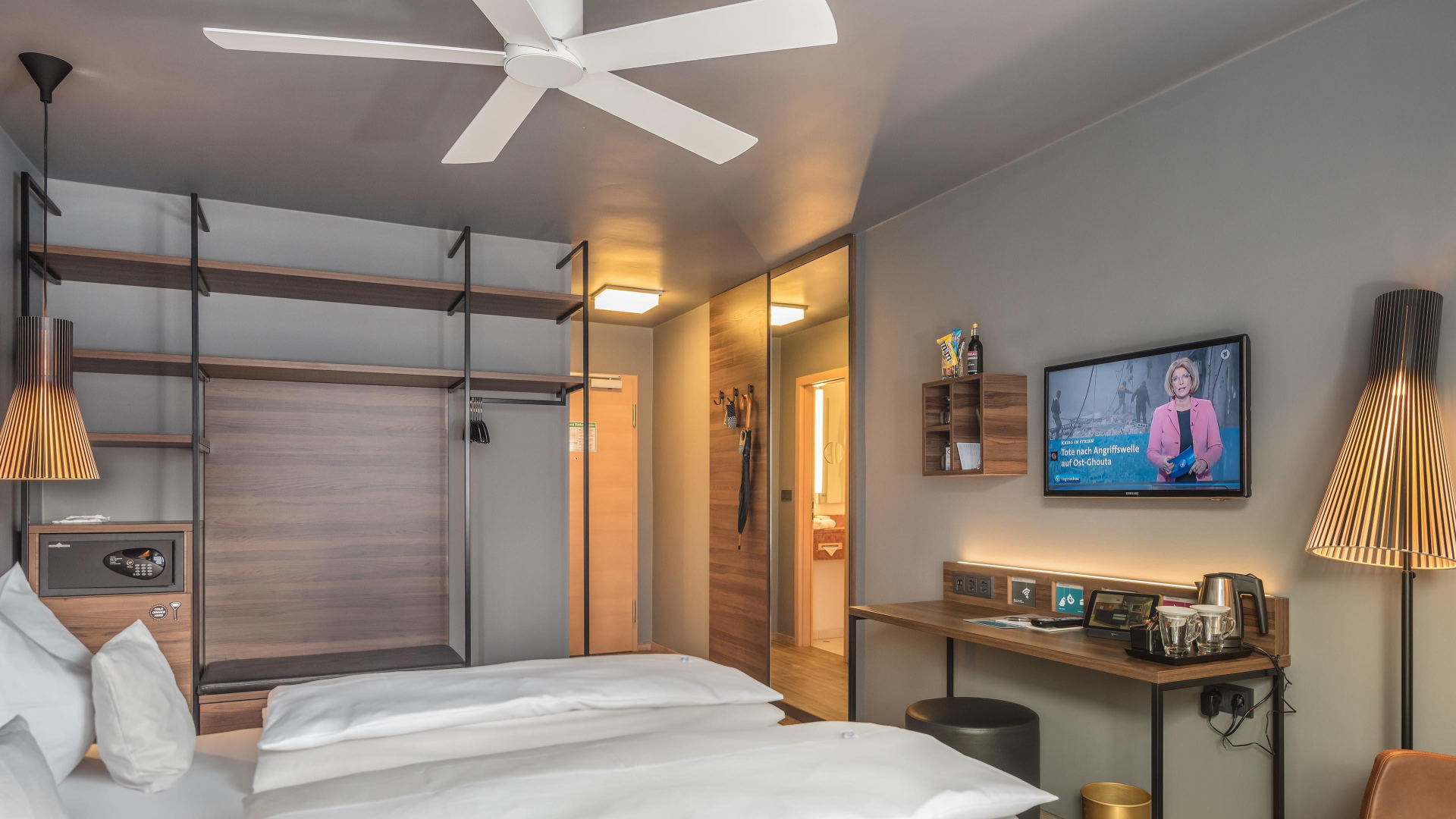 Foto - Bavaria Boutique Hotel