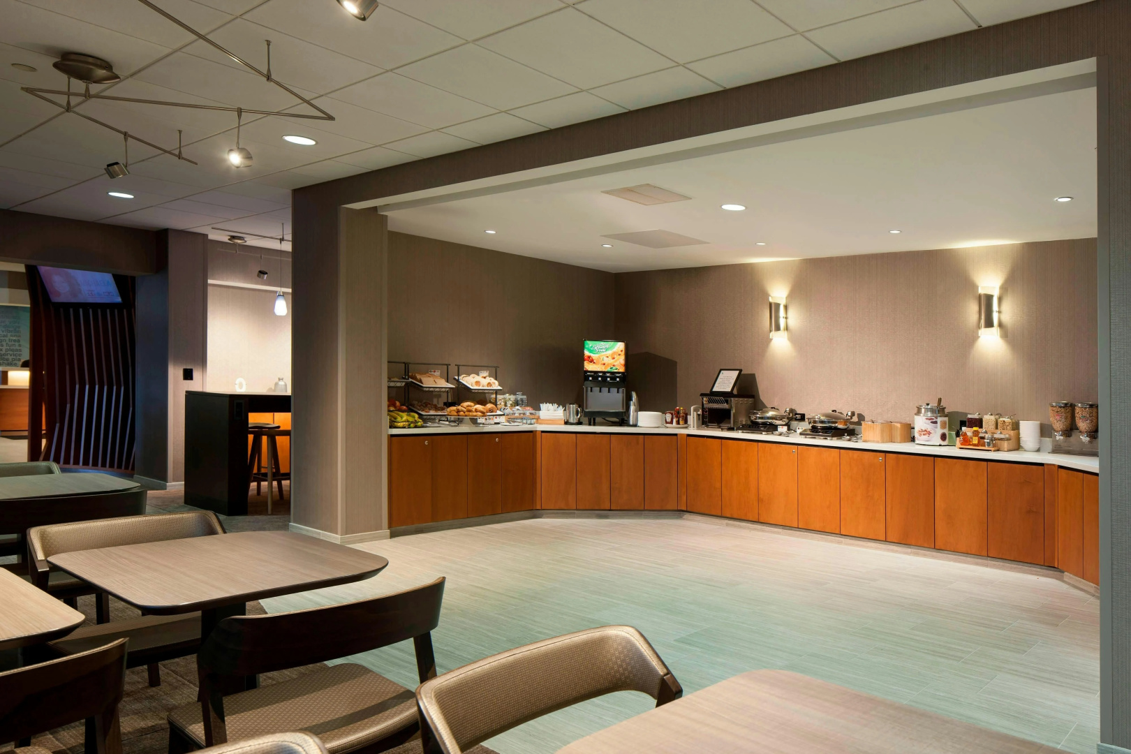 Photo - Springhill Suites By Marriott Chicago Lincolnshire