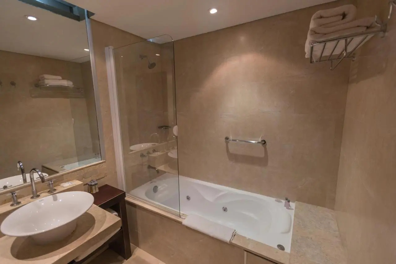 Foto - Imago Hotel & Spa