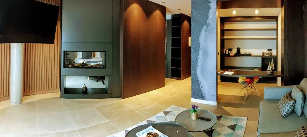 Photo - Vila Arenys Hotel