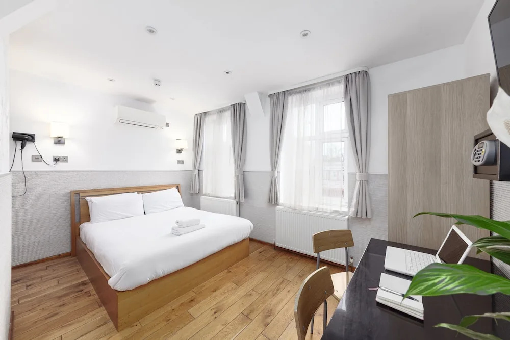Photo - Argyle Apart Hotel