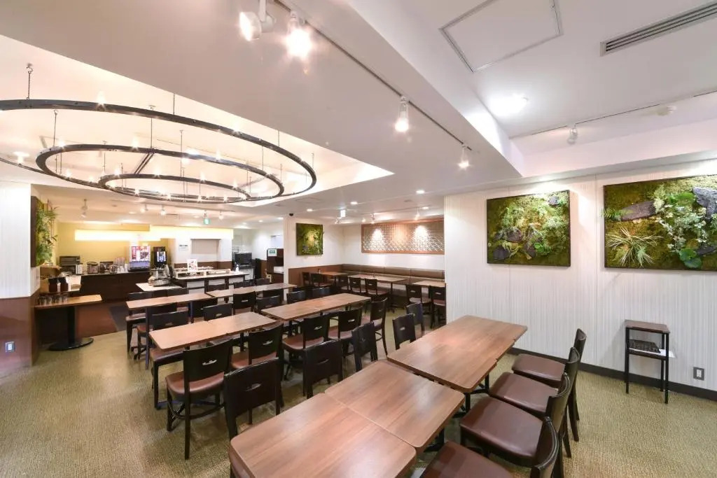 Foto - Vessel Inn Hakata Nakasu